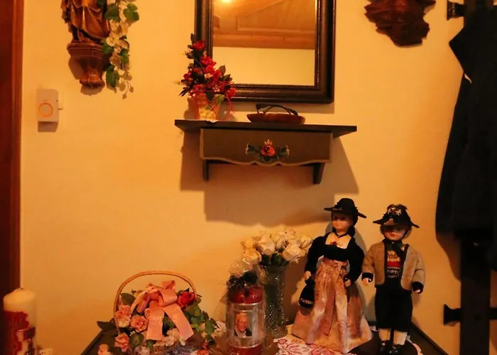 דירה Schoberhof שוונדאו