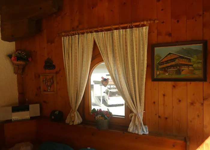 Schoberhof דירה שוונדאו