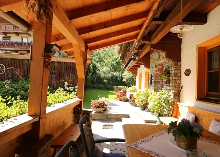 Schoberhof שוונדאו