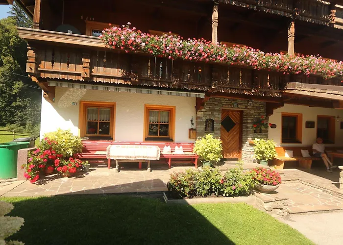 Schoberhof דירה שוונדאו