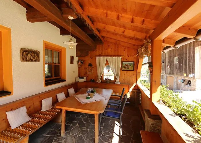 Schoberhof דירה *