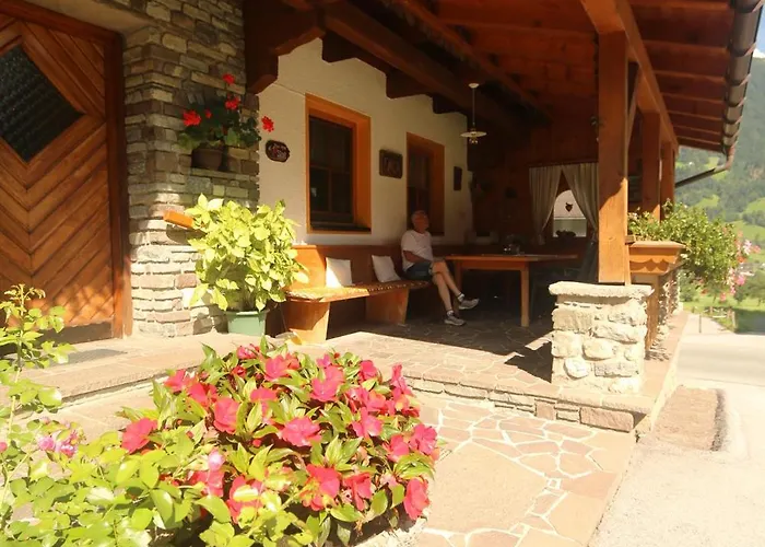 Schoberhof שוונדאו