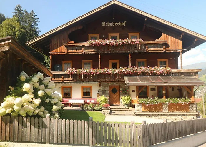 Schoberhof